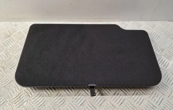 Toyota Verso Other trunk/boot trim element 653410F010B0 653410F010