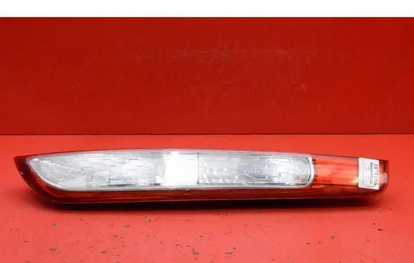 Ford Focus C-MAX Rear/tail lights 1180611807