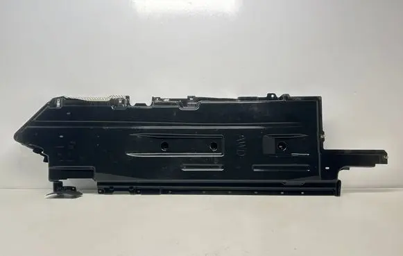 Jaguar F-Type Engine splash shield/under tray M8A2104C21AB
