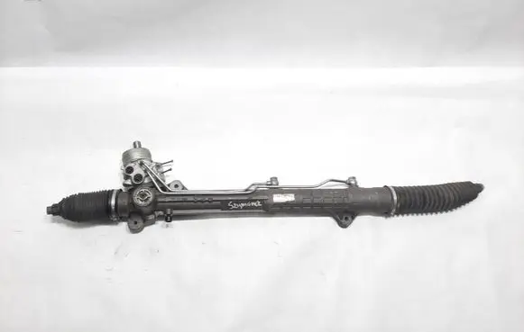 Audi A6 S6 C6 4F Steering rack 18022026