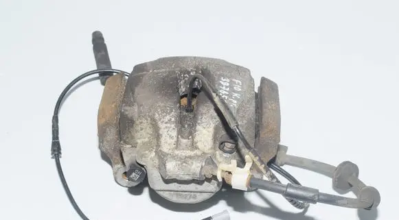 BMW 5 F10 F11 Front brake caliper