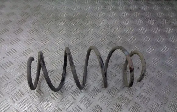 Skoda Fabia Mk1 (6Y) Rear coil spring