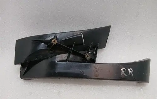 Porsche 911 992 Fuel filter bracket/mount holder 9GT615458