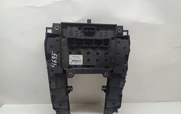 Porsche Cayenne (92A) Other switches/knobs/shifts 7P5907040AK 000000012 5HB01035719