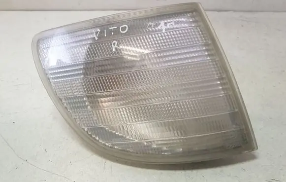 Mercedes-Benz Vito Viano W638 Front indicator light 