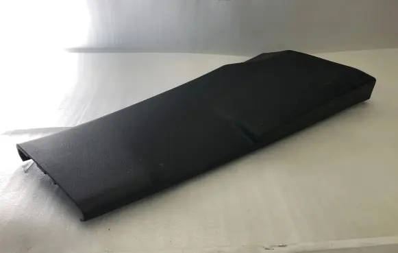Opel Grandland X (B) pillar trim (bottom) YP00011777