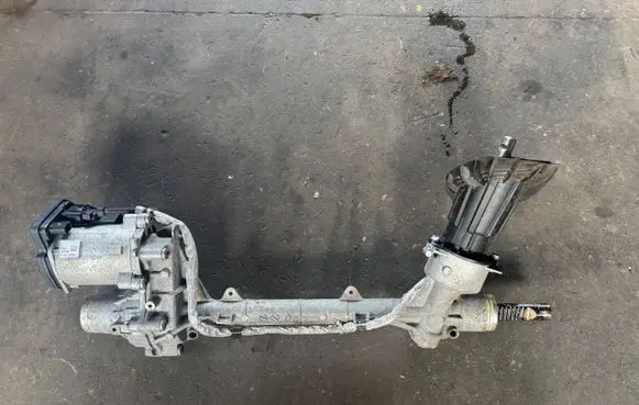 Ford S-MAX Steering rack J1GC3D070AD
