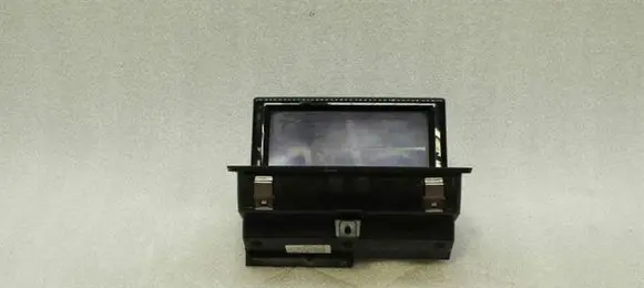 Audi S1 Screen/display/small screen 8X0857273B