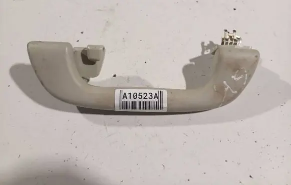 Mazda 3 II Rear interior roof grab handle