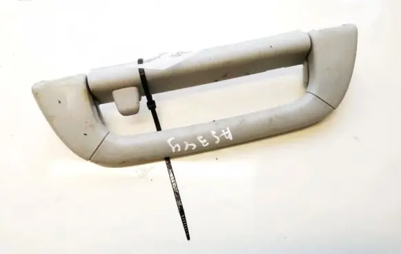 Mercedes-Benz S W220 Rear interior roof grab handle 2208100151