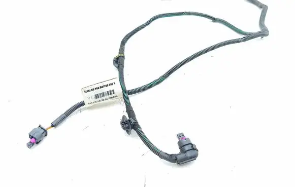 Peugeot 308 Other wiring loom 9843646980