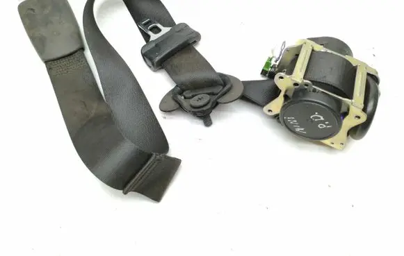 Mini Cooper Countryman F60 Front seatbelt 640421800A L004811 012R0000
