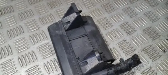 Toyota Avensis Verso Fuse box set