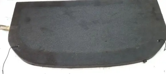 Toyota Corolla E120 E130 Parcel shelf