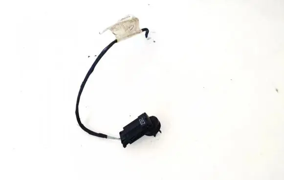 Audi A3 S3 8L Interior temperature sensor 1h0907543a 7504-00