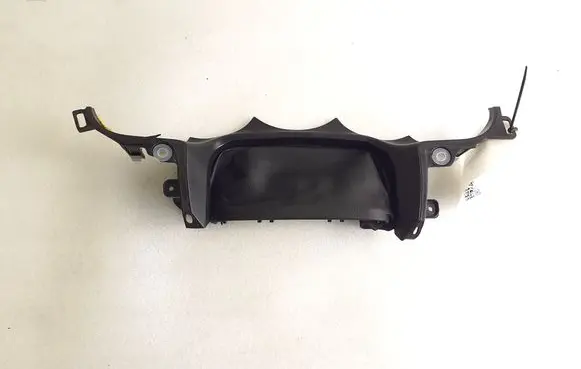 Porsche Panamera (970) Steering wheel column trim 97055227100