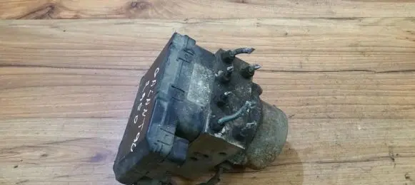 Mitsubishi Galant ABS Pump X2T31972M 0980-0064