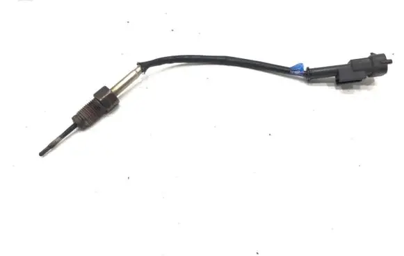 KIA Ceed Exhaust gas temperature sensor