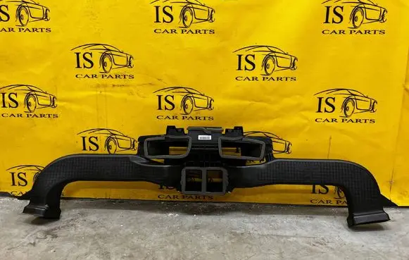 Ford Kuga III Cabin air duct channel LV4B19C988AB LV4BS018W18BA LV4BS018W18AA