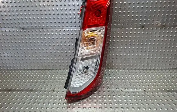 Dacia Dokker Rear/tail lights S26336801 265509604R
