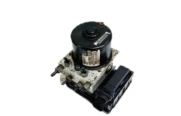 Opel Astra J ABS Pump 13332612