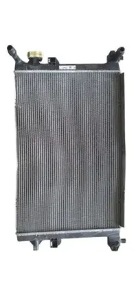 Audi A3 S3 8V Coolant radiator 5Q0121251HP