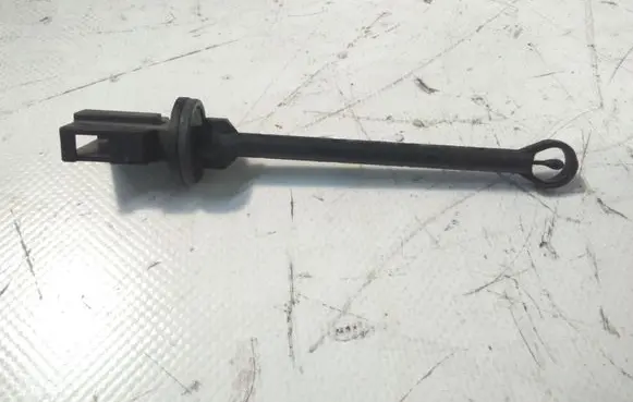 Volkswagen Phaeton Interior temperature sensor 1135800320 4E0820539
