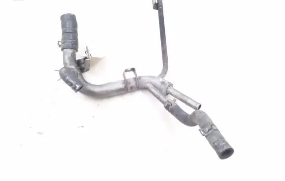 Opel Antara Air intake hose/pipe