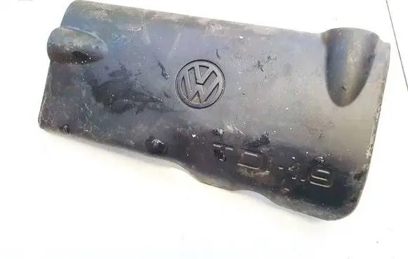 Seat Arosa Engine cover (trim) 028103935ah