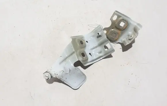 Mercedes-Benz A W177 Fender mounting bracket A1778810100
