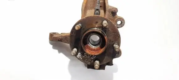 Volvo V50 Front wheel hub 3m513k170bf 3m51-3k170bf