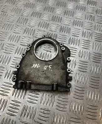 Audi A6 S6 C6 4F Timing chain cover 059109130D