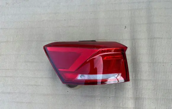 Volkswagen T-Roc Rear/tail lights 2GA945095