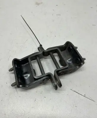 Nissan Note (E12) Loading door hinge set 