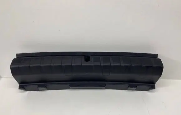 BMW i4 Trunk/boot sill cover protection 7951240