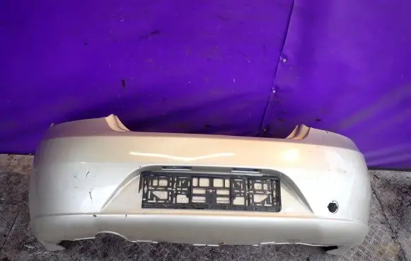 Fiat Linea Rear bumper