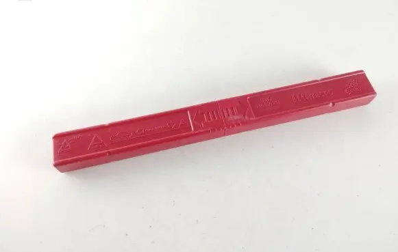 Audi A5 8T 8F Emergency warning sign 8T0860251