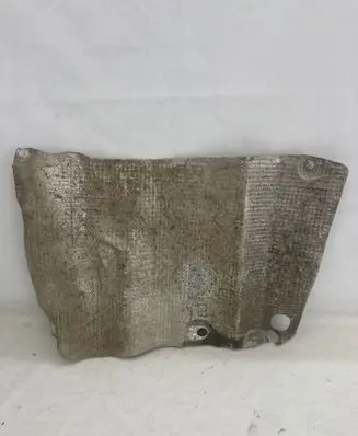 Audi A4 S4 B9 Exhaust heat shield 8W0804171