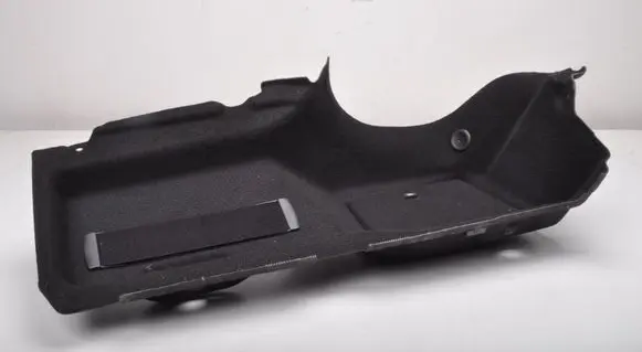 BMW Z4 g29 Tailgate/boot cover trim set 7470178