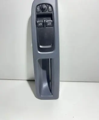 Electric window control switch