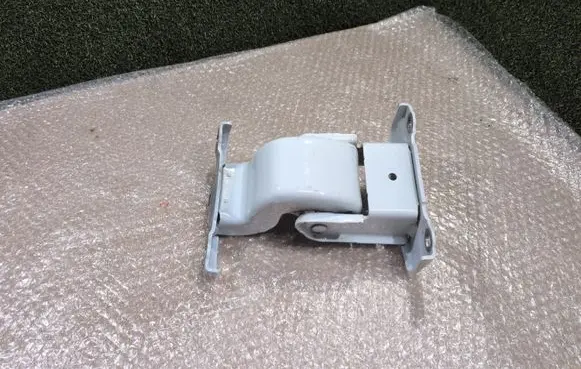 Renault Trafic III (X82) Rear door lower hinge 904108626R 93458937