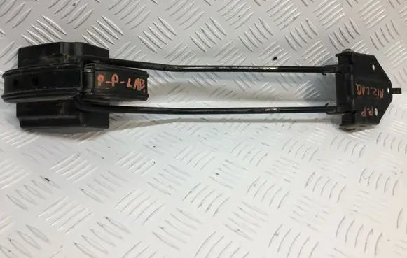 Peugeot Partner Rear door check strap stopper 9624054980