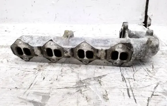 Intake manifold