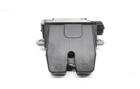 Tailgate/trunk/boot lock/catch/latch