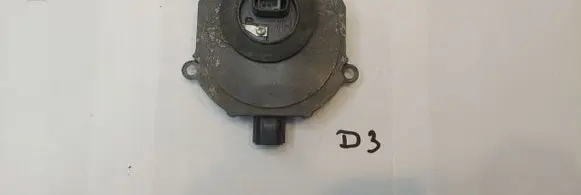 Honda Accord Xenon control unit/module LBHCOOL893A0981