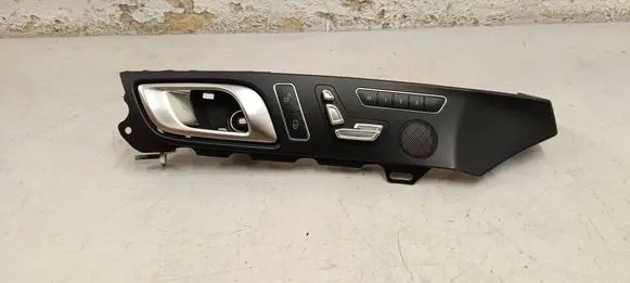 Mercedes-Benz SL R231 Front door trim bar A2317270328 A2319058900