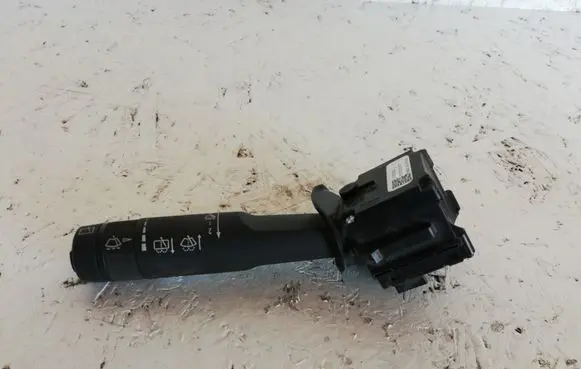 Opel Insignia A Wiper control stalk 13305522