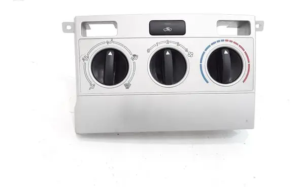 Toyota Corolla Verso E121 Climate control unit 559000F010