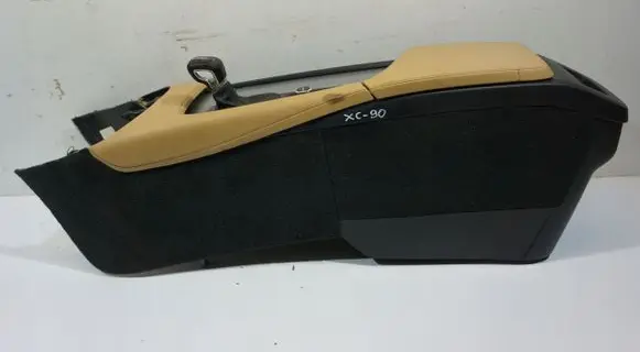 Volvo XC60 Other exterior part 