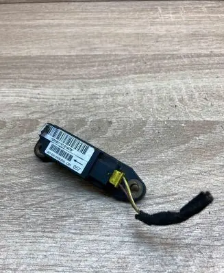 Mercedes-Benz C W203 Airbag control unit/module 0018204426